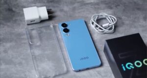 IQOO Z10 Lite 5G Launched: Budget Smartphone with Premium Design & Full In-Box Accessories IQOO Z10 Lite 5G