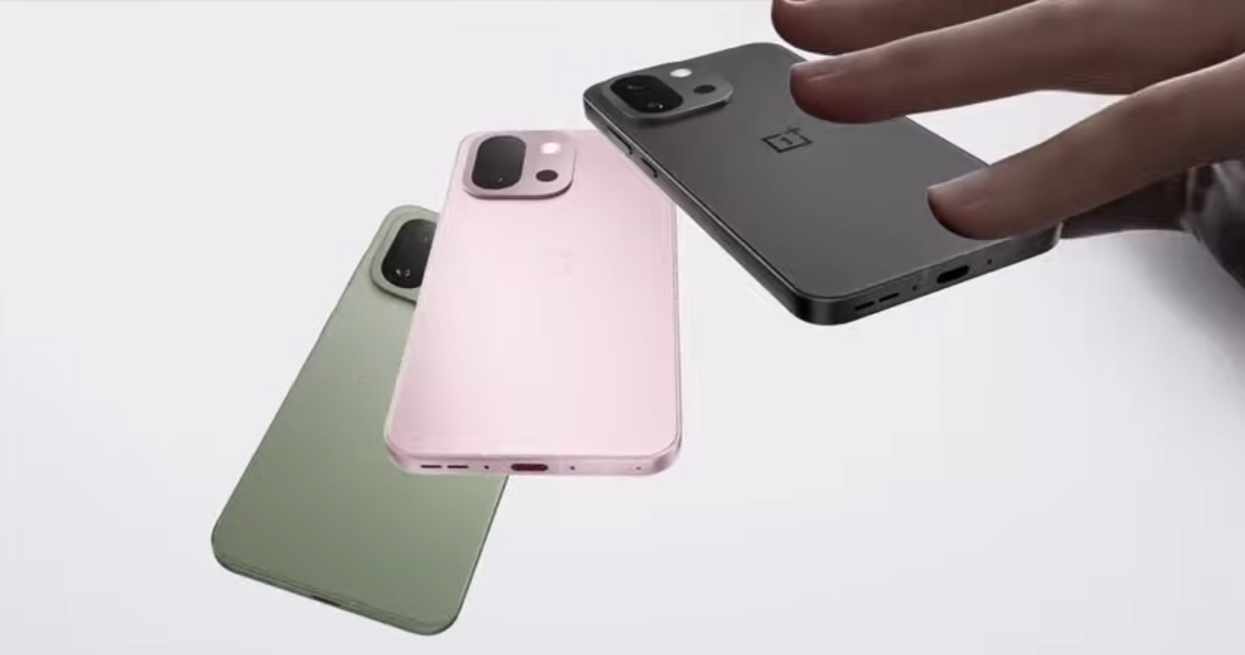 OnePlus 13S