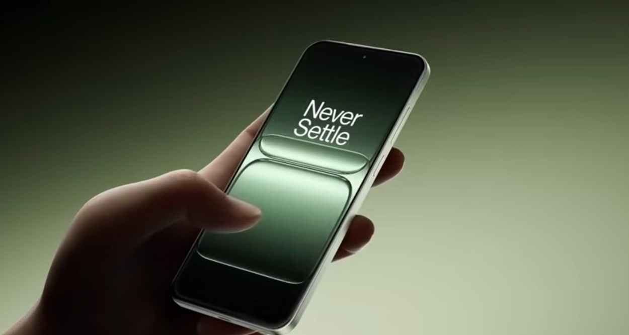OnePlus 13S