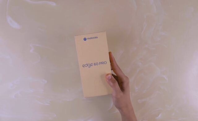 “Motorola Edge 60 Pro Review: Camera, Battery, 5G Performance & Latest Price in India” Motorola Edge 60 Pro