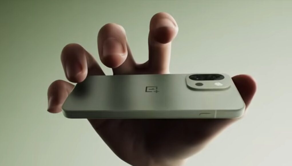 OnePlus 13S