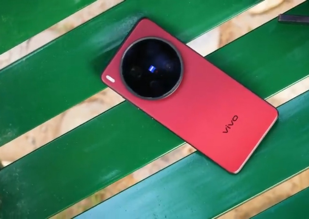 Vivo X200 Ultra