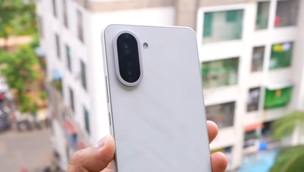 OnePlus Nord 5