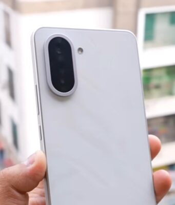 “OnePlus Nord 5 Launch Confirmed – Starlink India License & Price Leak Steal the Show!” OnePlus Nord 5