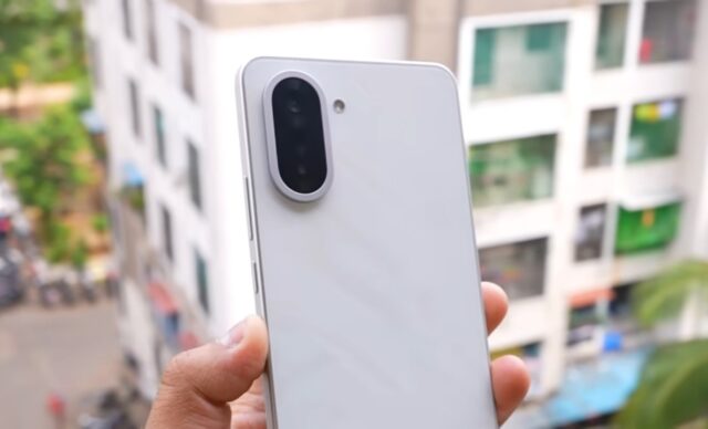 “OnePlus Nord 5 Launch Confirmed β Starlink India License & Price Leak Steal the Show!” OnePlus Nord 5