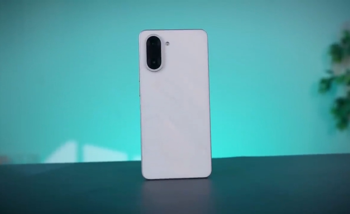 OnePlus Nord 5
