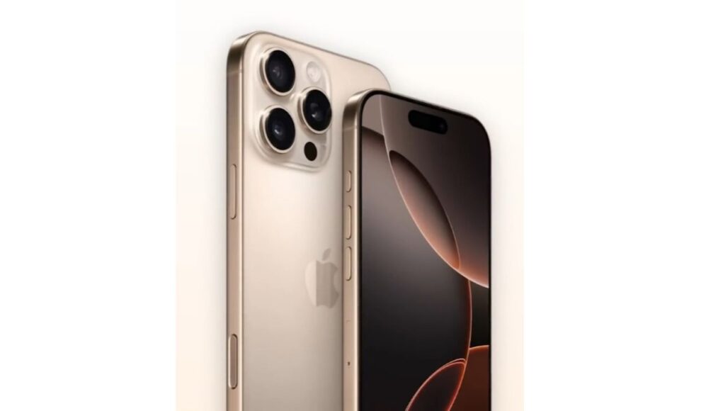 Apple A19 Pro