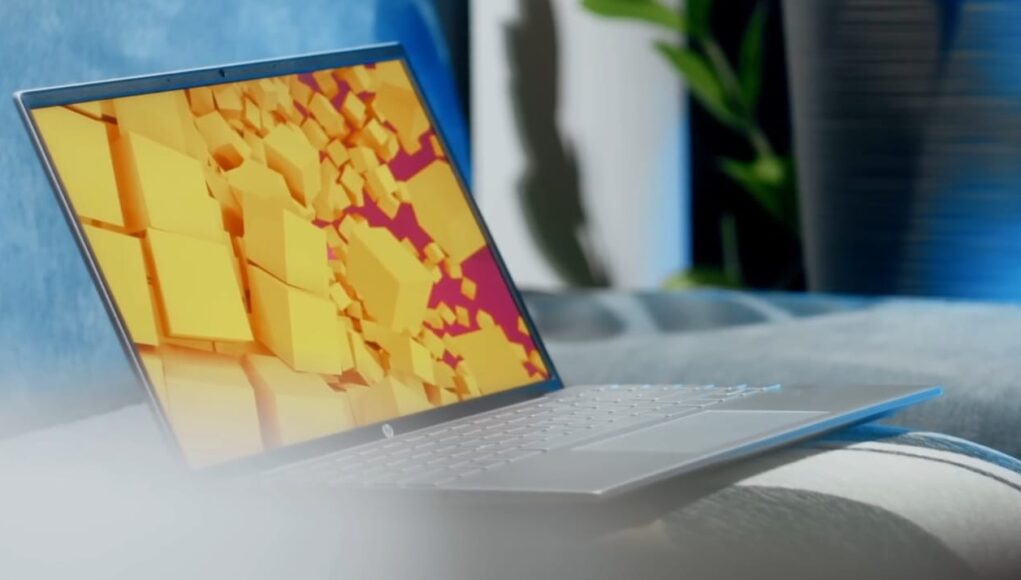 HP Pavilion 16