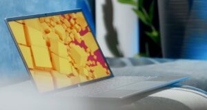 HP Pavilion 16 Review: AMD Ryzen Power, Fast Charging & Sleek Design Under ₹57k HP Pavilion 16