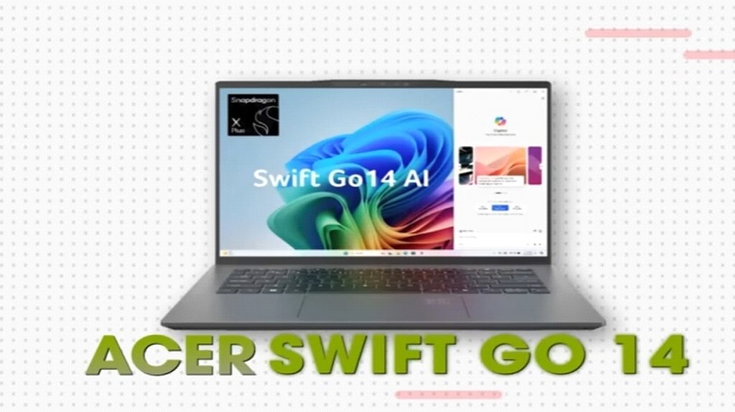Acer Swift Go 14