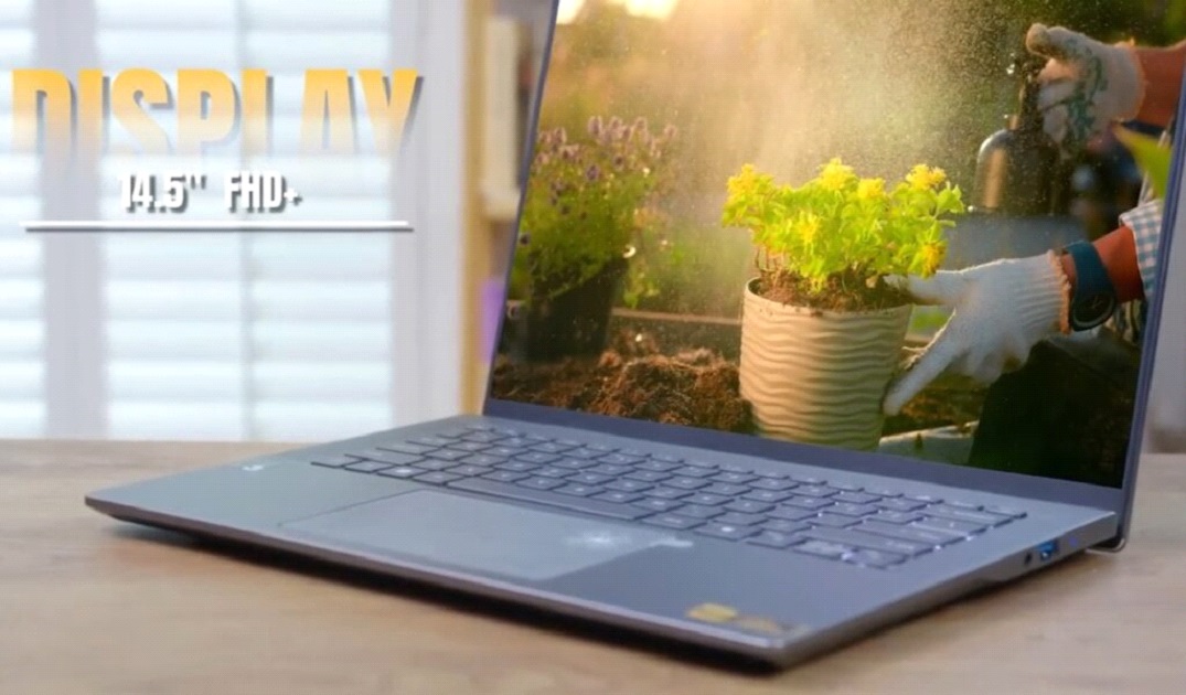 Acer Swift Go 14