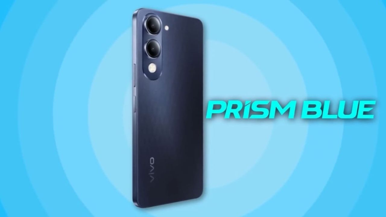 Vivo T4 Lite 5G