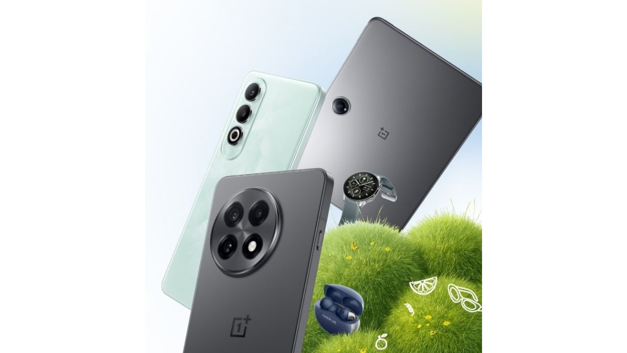 OnePlus 13S