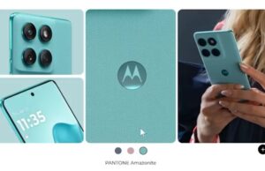 Motorola Edge 60 Fusion: Launch Date, 5G, Antutu Score, Specs, and a Pro Review (Camera, Battery, Price) Motorola edge 60 Fusion