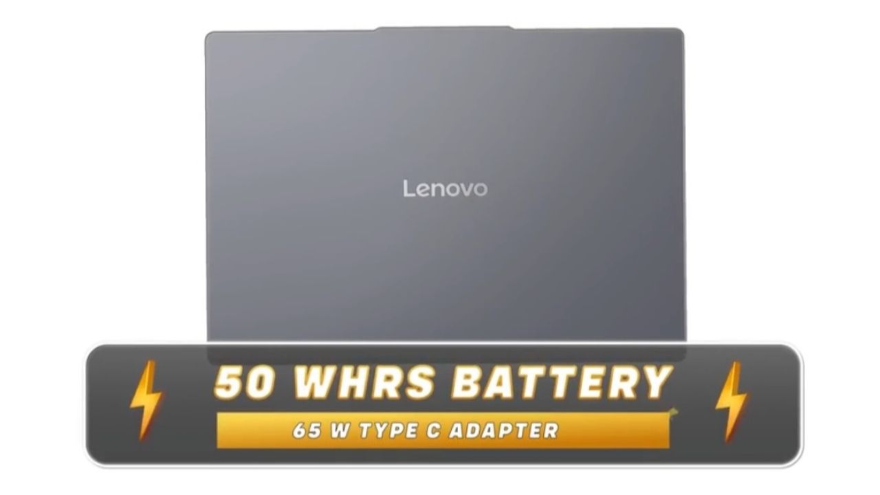 Lenovo IdeaPad Slim 3