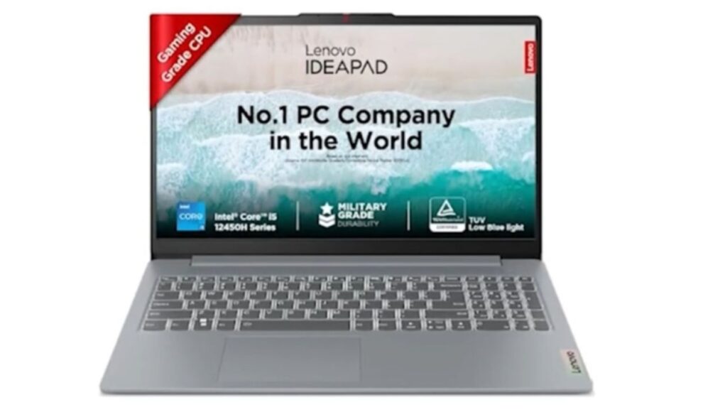 Lenovo IdeaPad Slim 3