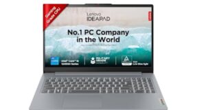 “Lenovo IdeaPad Slim 3 i7-13th Gen – Best High Performance Laptop in 2025” Lenovo IdeaPad Slim 3