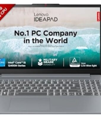 “Lenovo IdeaPad Slim 3 i7-13th Gen – Best High Performance Laptop in 2025” Lenovo IdeaPad Slim 3
