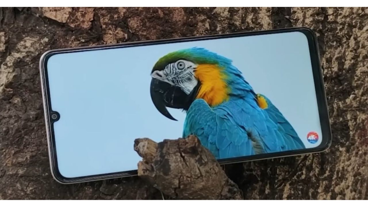 Vivo T4 Lite 5G