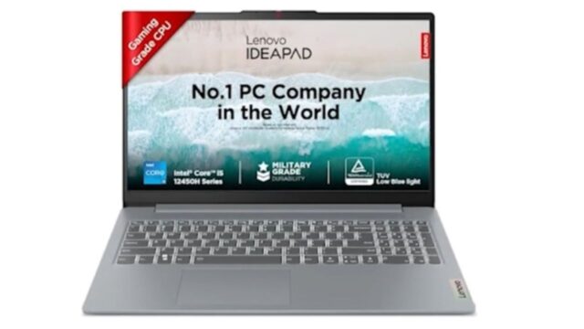 “Lenovo IdeaPad Slim 3 i7-13th Gen – Best High Performance Laptop in 2025” Lenovo IdeaPad Slim 3