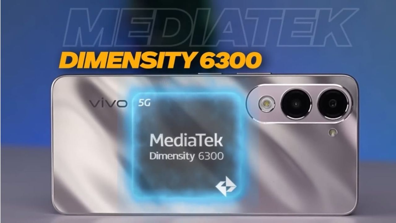 Vivo T4 Lite 5G