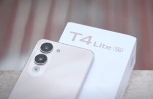 “Vivo T4 Lite 5G Launched at ₹10,000: Full Specs, Sale Date (2 July), Features & Unboxing Review” Vivo T4 Lite 5G
