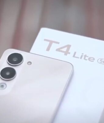 “Vivo T4 Lite 5G Launched at ₹10,000: Full Specs, Sale Date (2 July), Features & Unboxing Review” Vivo T4 Lite 5G