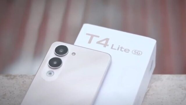 “Vivo T4 Lite 5G Launched at βΉ10,000: Full Specs, Sale Date (2 July), Features & Unboxing Review” Vivo T4 Lite 5G