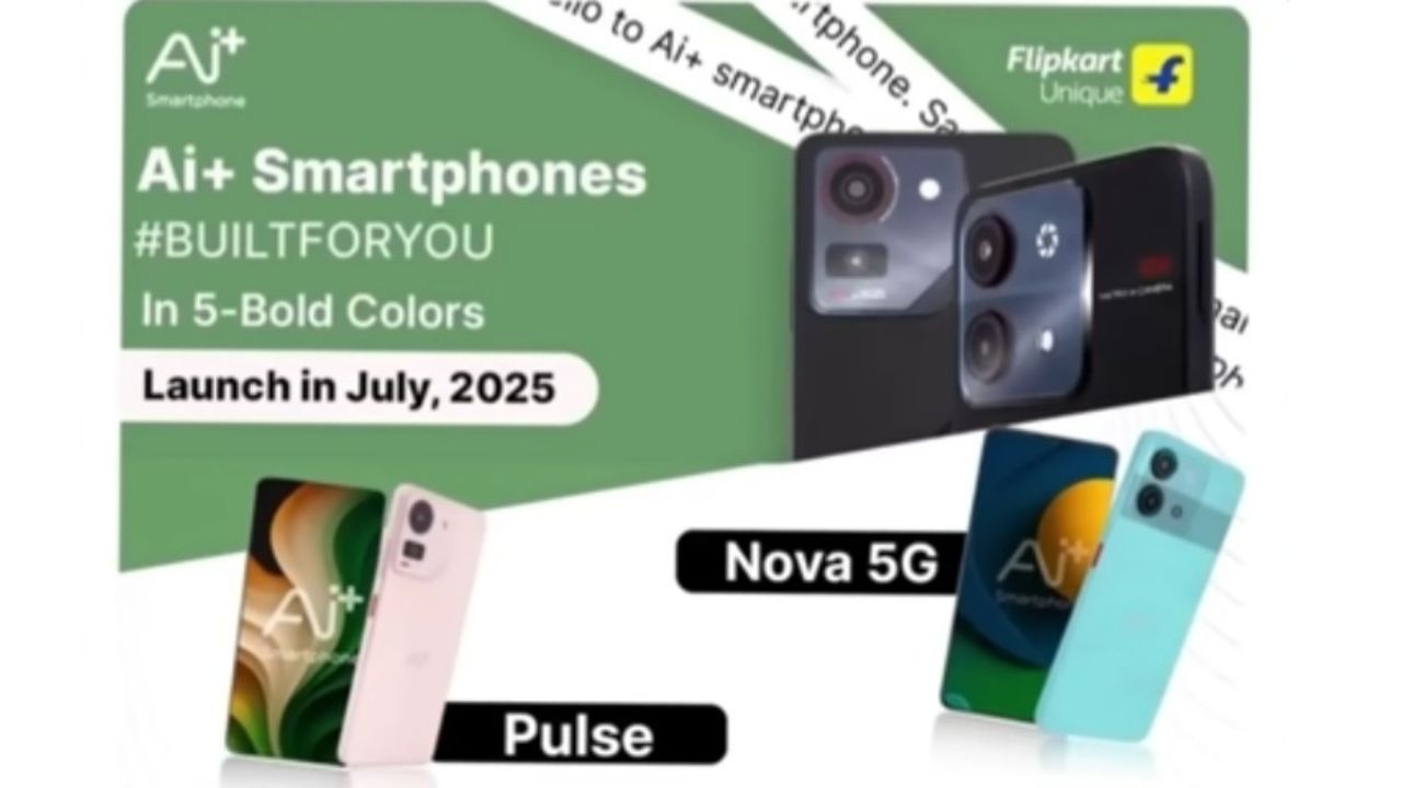 AI+ Smartphones