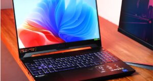 🎮 Asus Gaming A15 with Ryzen 7 & RTX 3050 – Smooth 170FPS Gaming, Premium Design Under ₹65K! Asus Gaming A15