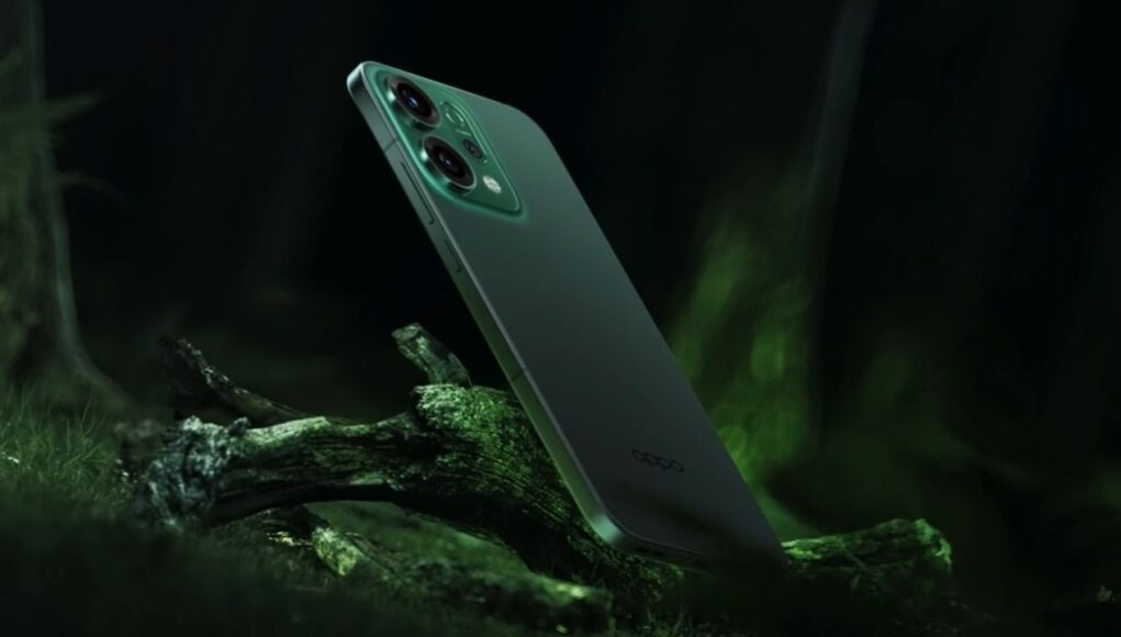 Oppo Reno 14 series