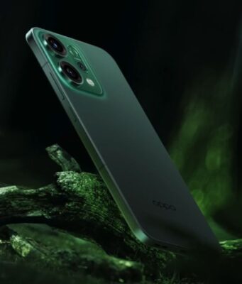 Oppo Reno 14 Series Launched in India – 50MP Triple Camera, AI Power & Flagship Features! Oppo Reno 14 series