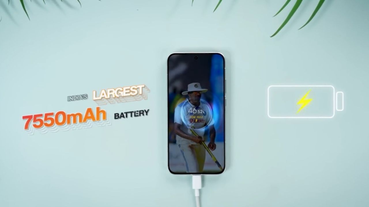 Poco F7