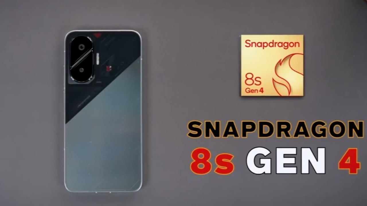 Poco F7