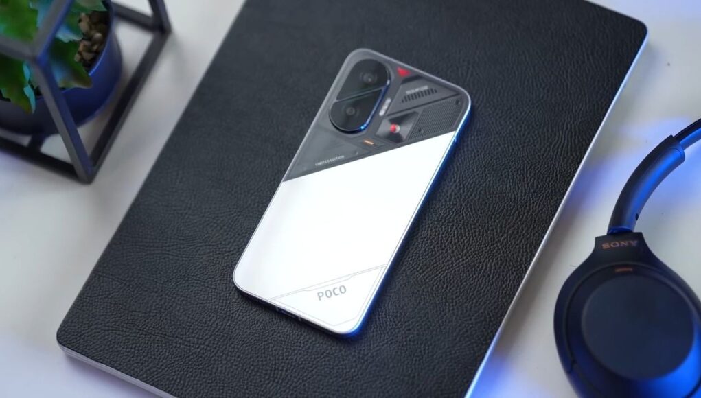 Poco F7