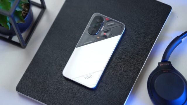 “Poco F7 Launched in India with 7550 mAh Battery, Snapdragon 8s Gen 4 & 12GB RAM – Full Specs & Price” Poco F7