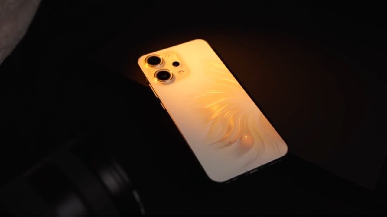 Oppo Reno 14 series