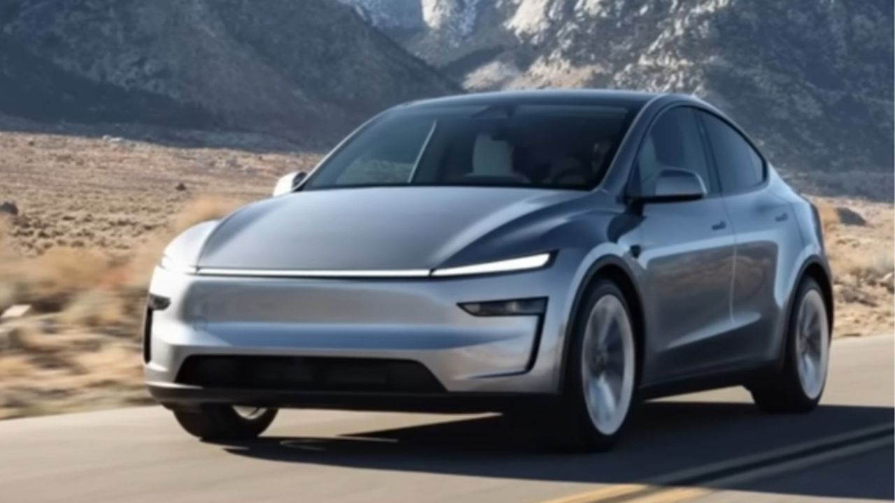 Tesla