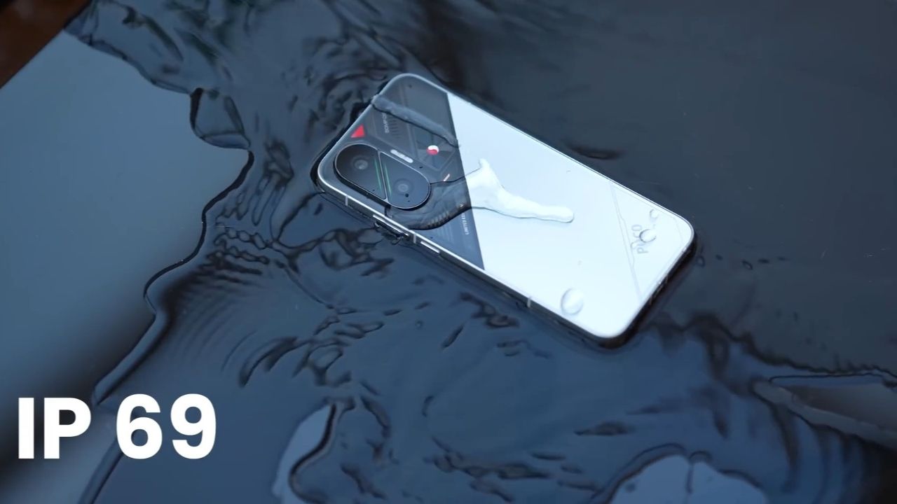 Poco F7