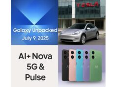 Samsung Galaxy Z Fold 7, Flip 7 & Flip FE Coming on July 9! | AI+ Nova 5G & Pulse Launch in India | Tesla Opens First Showroom in Mumbai! Samsung, AI+ Smartphone, Tesla