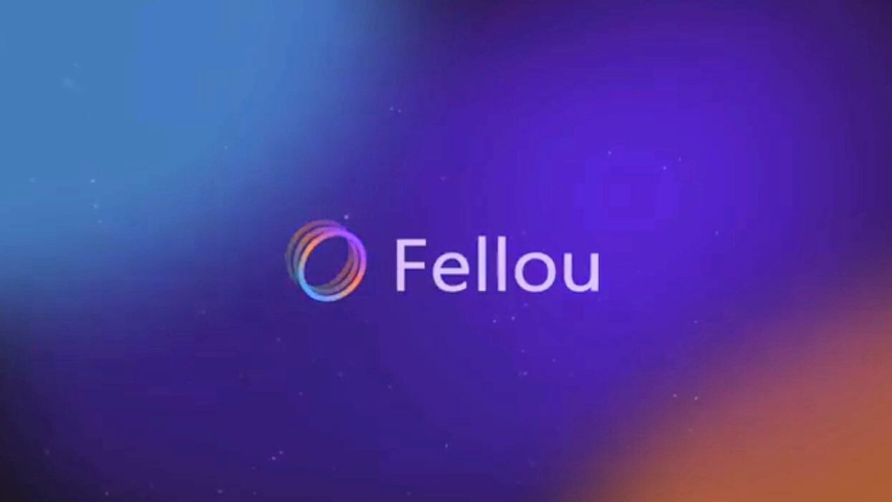  Fellou AI