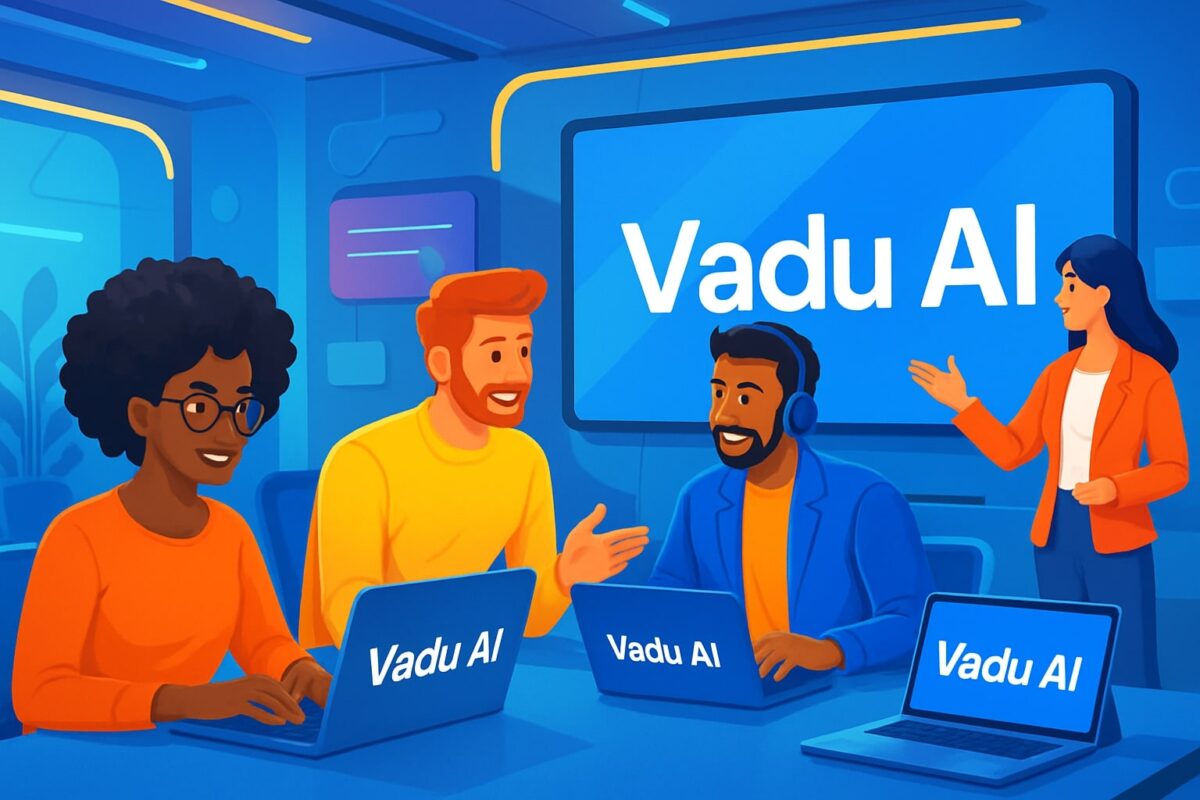 Vadoo AI