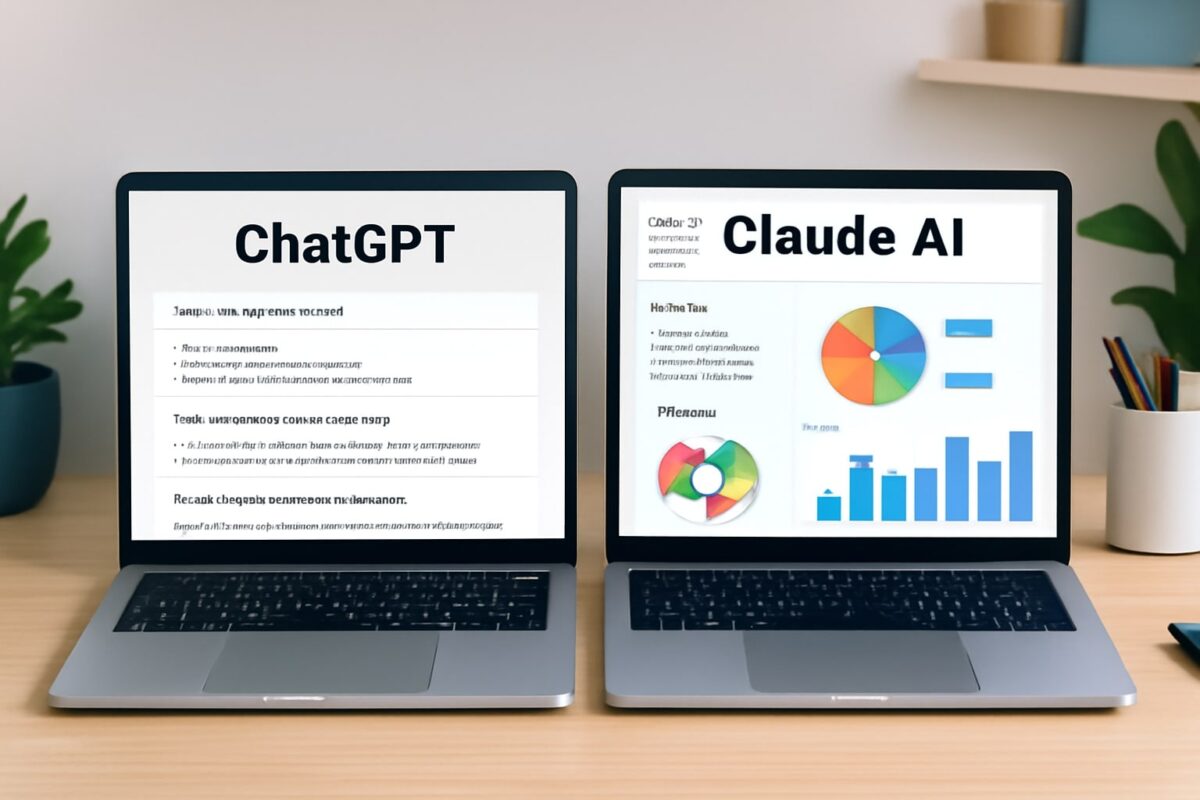 Claude AI