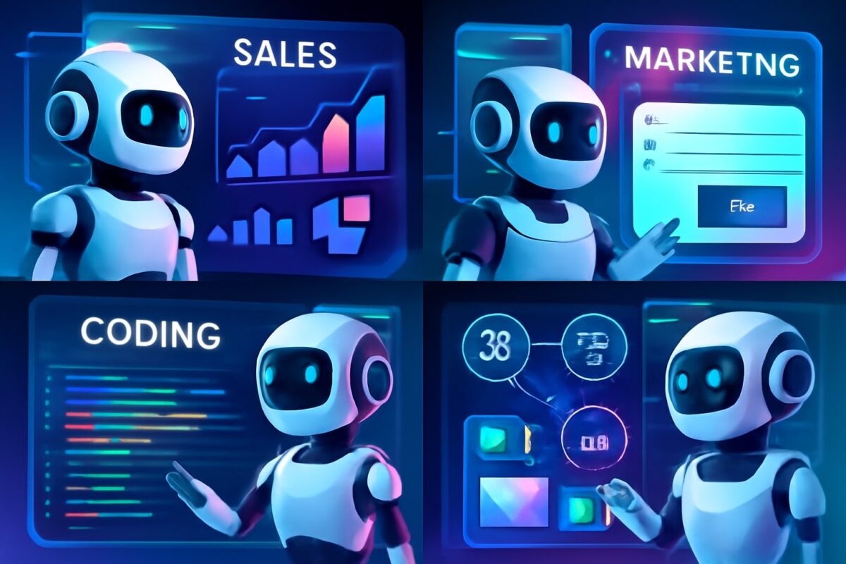 AI Tools