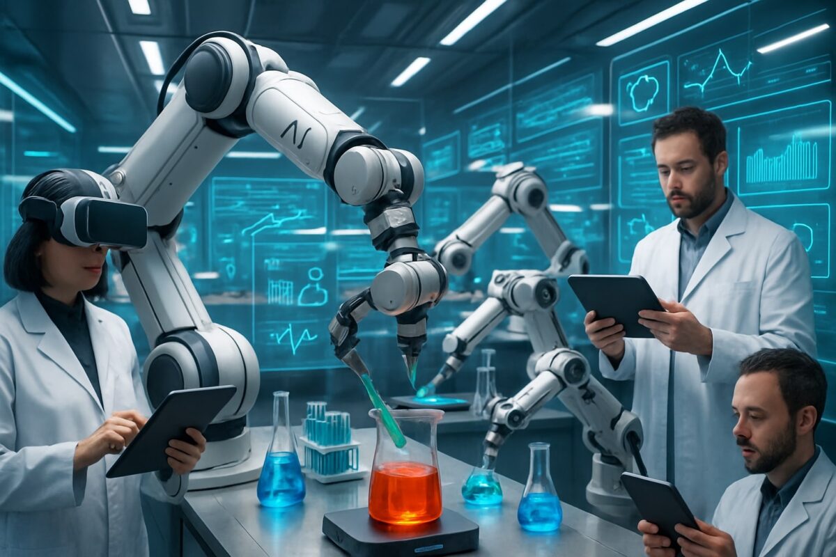 Technologies
