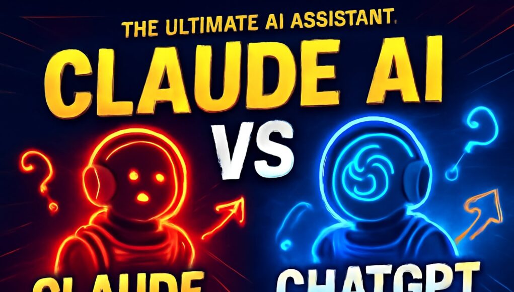 Claude AI
