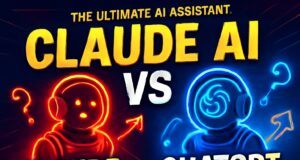 Claude AI vs ChatGPT: Who Will Be the Smartest AI Assistant of the Future? | Claude AI Review 2025 Claude AI