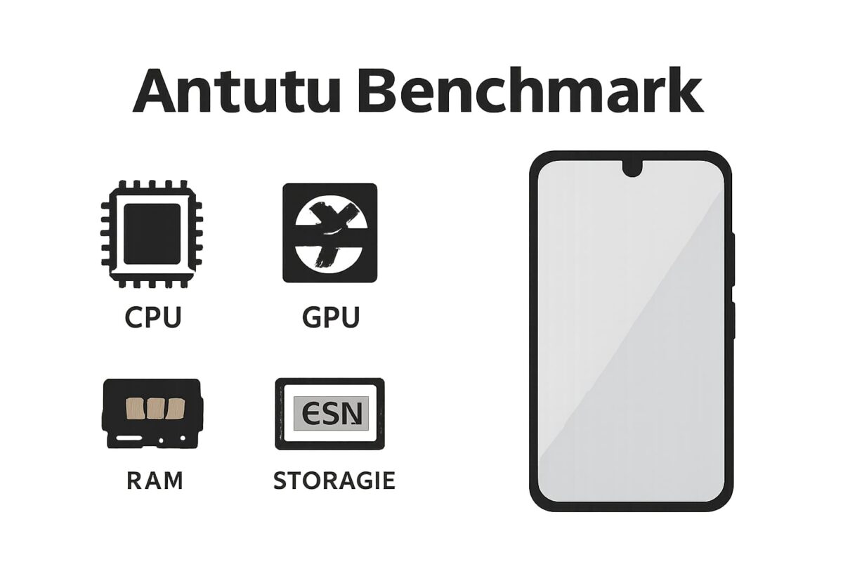 Antutu Score