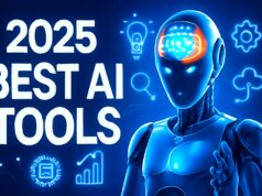 2025’s Best AI Tools – Top 5 Innovations Shaping the Future AI Tools