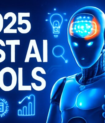 2025’s Best AI Tools – Top 5 Innovations Shaping the Future AI Tools